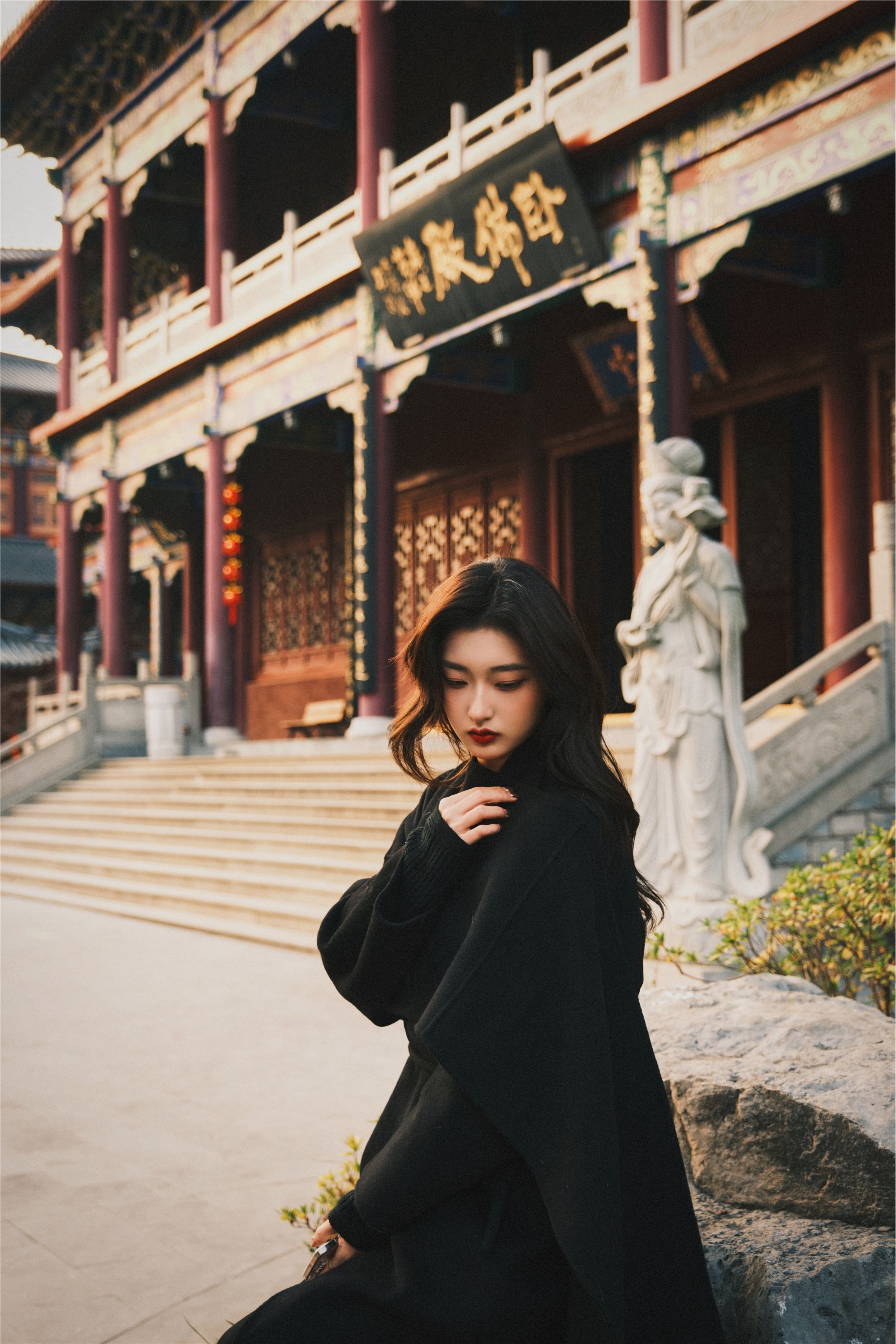 YITUYU 艺图语 2025.03.11 心诚则灵 陈年小九